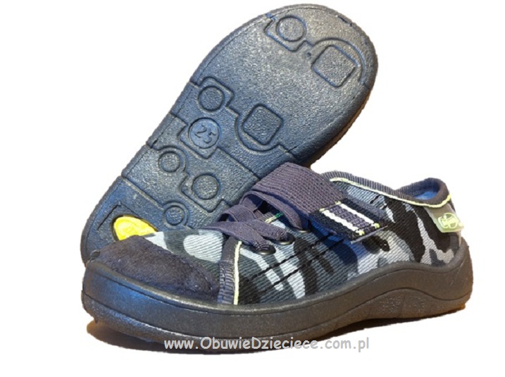 1-251X017 Tim moro szare półtrampki na rzep kapcie buciki obuwie dziecięce buty Befado 25-30 1-251X017 Tim moro szare półtrampki na rzep kapcie buciki obuwie dziecięce buty Befado 25-30